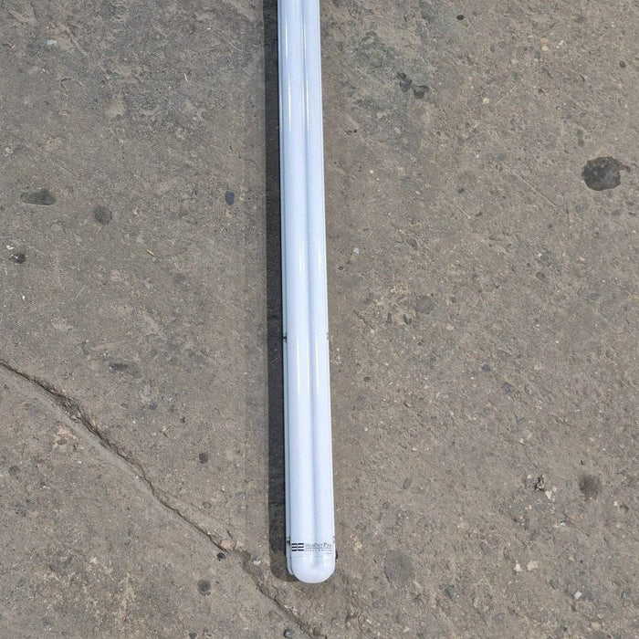 Used Dometic Awning Arm, Drive (Front) Powered, White, 65 1/2" - WeatherPro , 8551202.400B