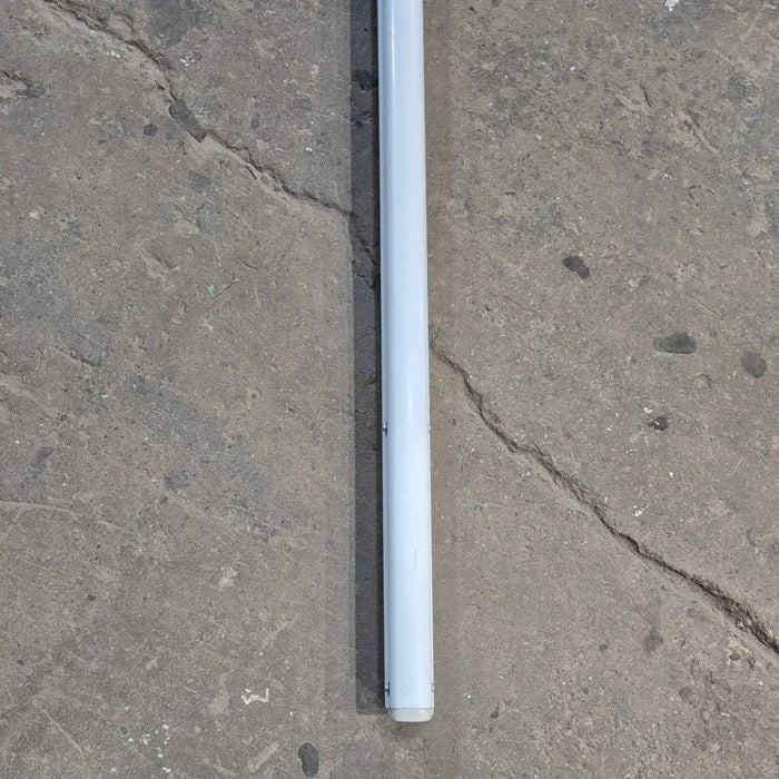 Used Dometic Awning Arm, Drive (Front), White, Standard, 66" - 3312487.006B