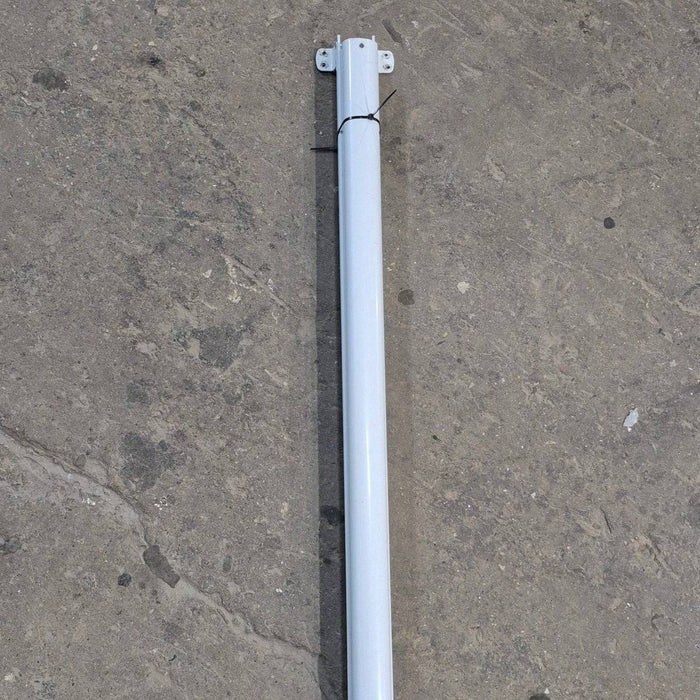 Used Dometic Awning Arm, Drive (Front), White, Standard, 66" - 3312487.006B