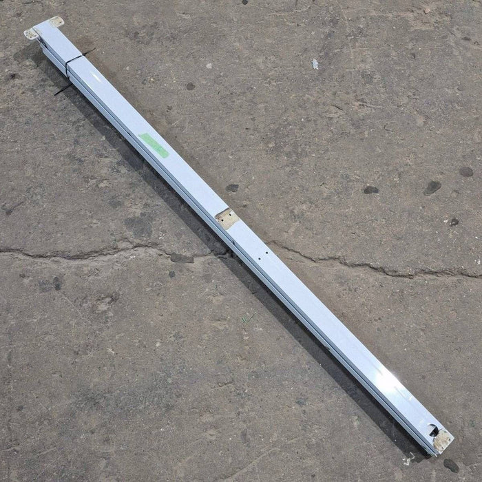 Used Dometic Awning Arm, Drive (Front), White, Standard, 66" - 3312487.006B