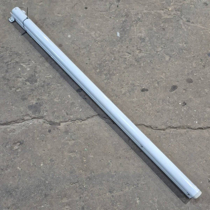 Used Dometic Awning Arm, Drive (Front), White, Standard, 66" - 3312487.006B