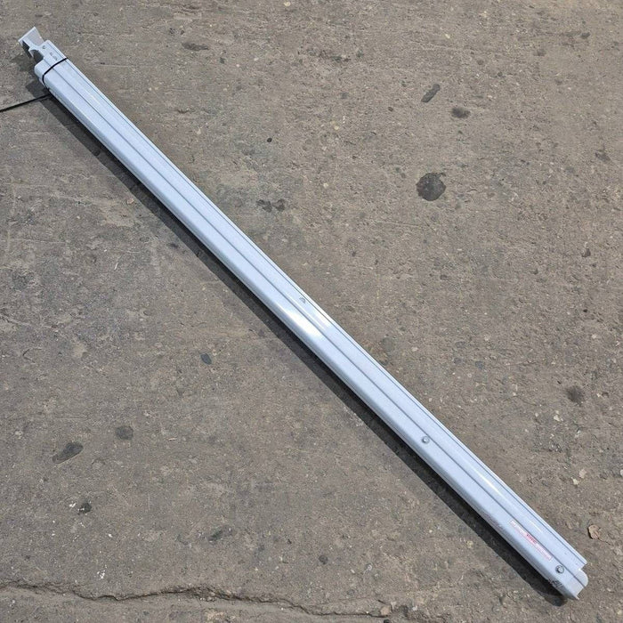 Used Dometic Awning Arm, Idler (Rear) Non-Powered, White, 65 1/2" - WeatherPro , 8551002.400B