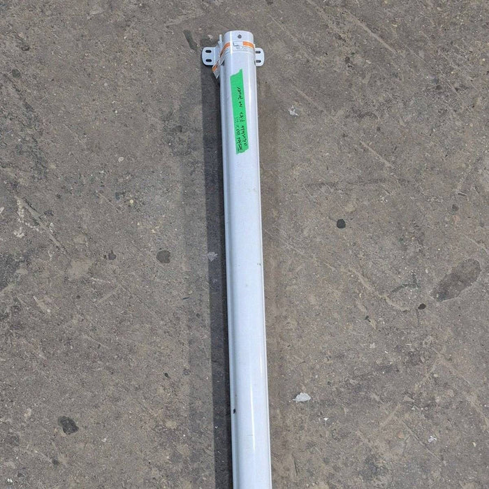 Used Dometic Awning Arm, Idler (Rear), White, Basement, 62 1/4" - 3312487.030B