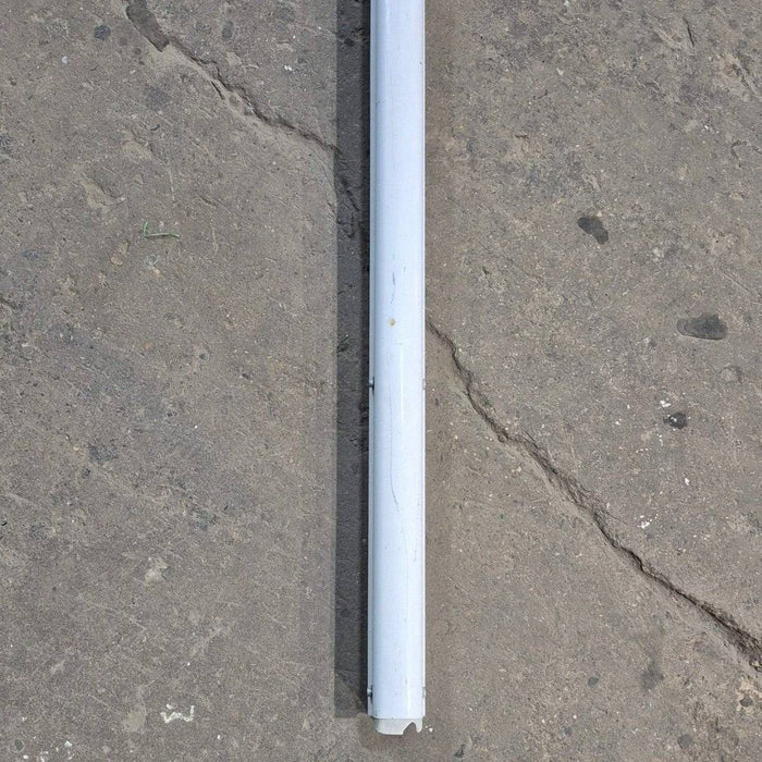 Used Dometic Awning Arm, Idler (Rear), White, Standard, 66" - 3312487.022B