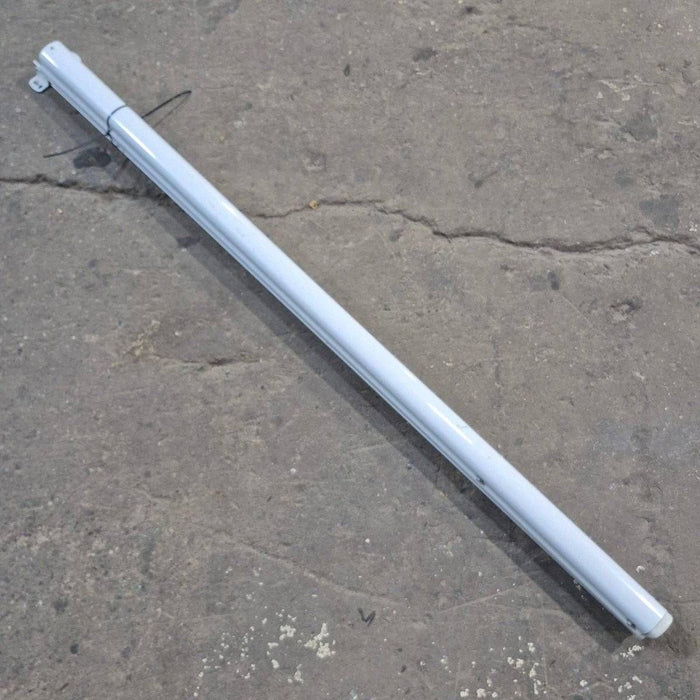 Used Dometic Awning Arm, Idler (Rear), White, Standard, 66" - 3312487.022B