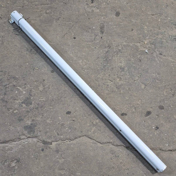 Used Dometic Awning Arm, Idler (Rear), White, Standard, 66" - 3312487.022B