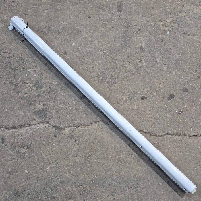 Used Dometic Awning Arm, Idler (Rear), White, Standard, 66" - 3312487.022B