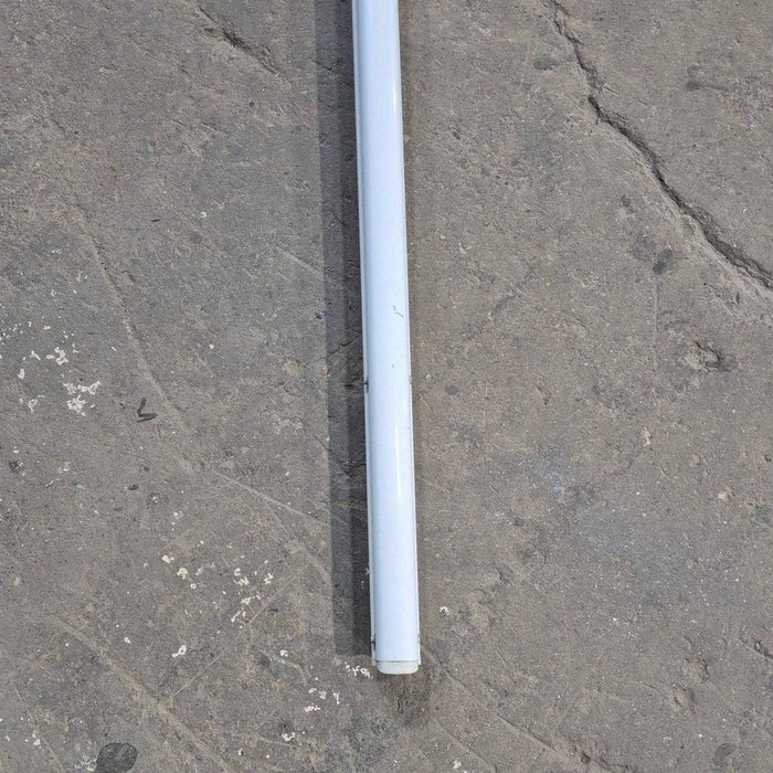 Used Dometic Awning Arm, Idler (Rear), White, Standard, 66" - 3312487.022B