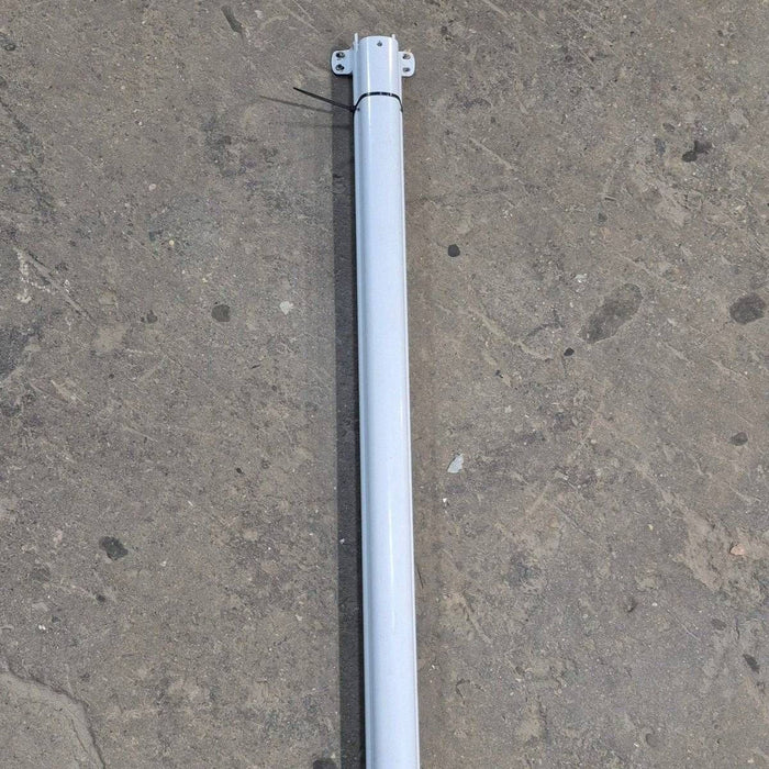 Used Dometic Awning Arm, Idler (Rear), White, Standard, 66" - 3312487.022B
