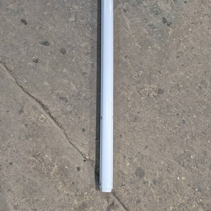 Used Dometic Awning Arm, Idler (Rear), White, Standard, 66" - 3312487.022B - Young Farts RV Parts