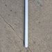 Used Dometic Awning Arm, Idler (Rear), White, Standard, 66" - 3312487.022B - Young Farts RV Parts