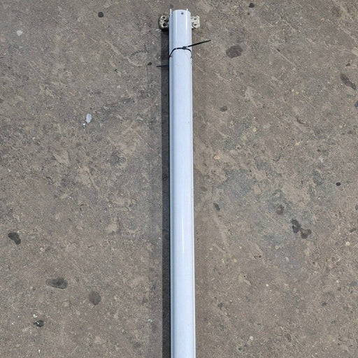 Used Dometic Awning Arm, Idler (Rear), White, Standard, 66" - 3312487.022B - Young Farts RV Parts