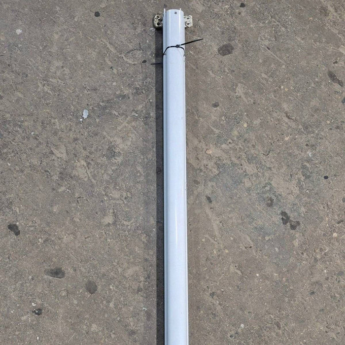 Used Dometic Awning Arm, Idler (Rear), White, Standard, 66" - 3312487.022B - Young Farts RV Parts