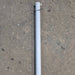 Used Dometic Awning Arm, Idler (Rear), White, Standard, 66" - 3312487.022B - Young Farts RV Parts