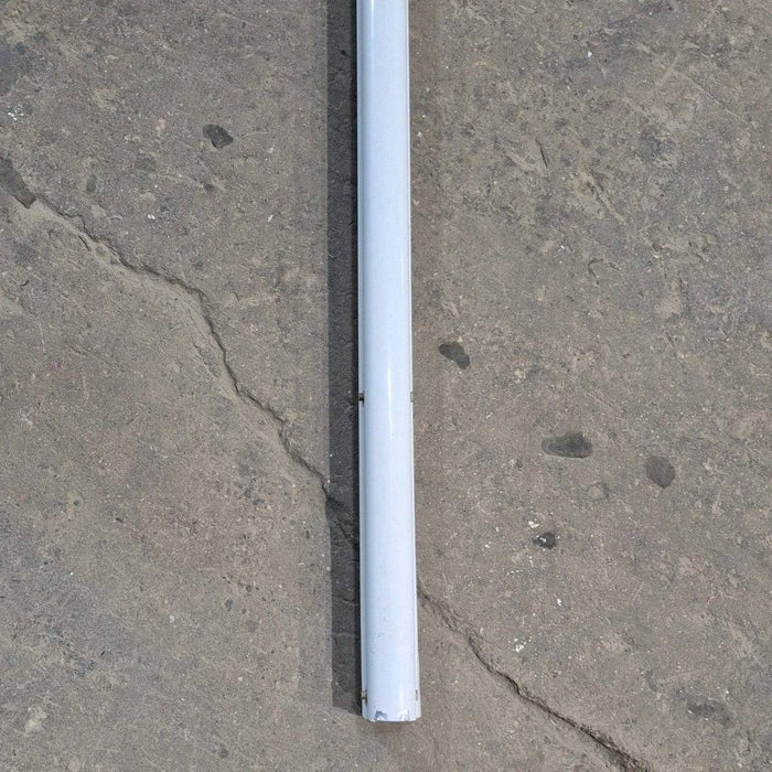 Used Dometic Awning Arm, Idler (Rear), White, Standard, 66" - 3312487.022B