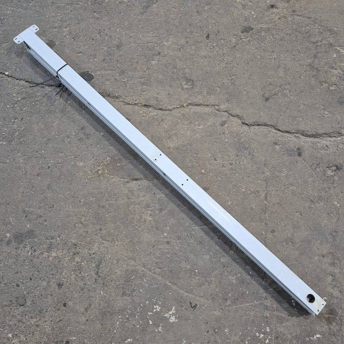 Used Dometic Awning Arm, Idler (Rear), White, Standard, 66" - 3312487.022B