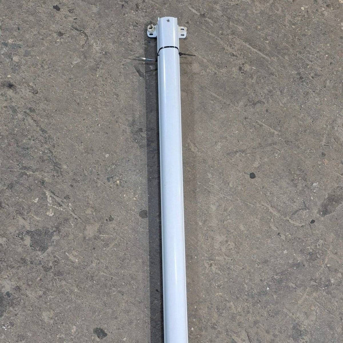 Used Dometic Awning Arm, Idler (Rear), White, Standard, 66" - 3312487.022B