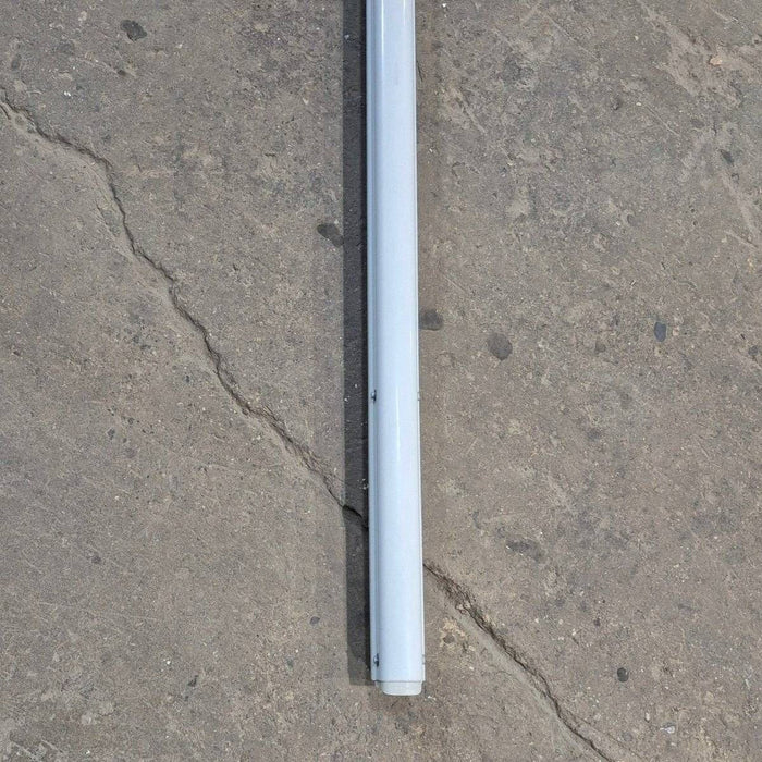Used Dometic Awning Arm, Idler (Rear), White, Standard, 66" - 3312487.022B
