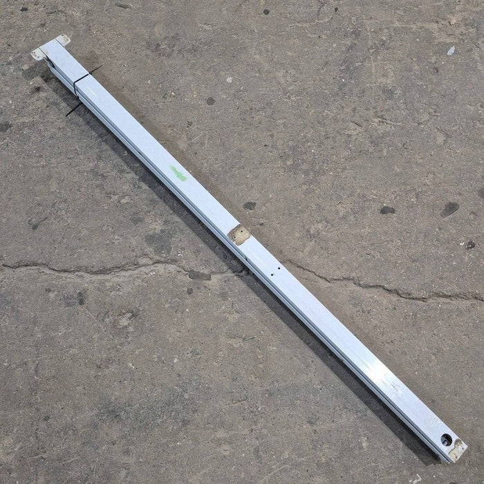 Used Dometic Awning Arm, Idler (Rear), White, Standard, 66" - 3312487.022B