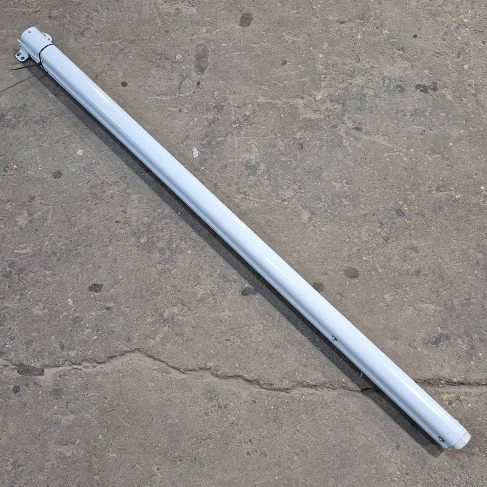 Used Dometic Awning Arm, Idler (Rear), White, Standard, 66" - 3312487.022B