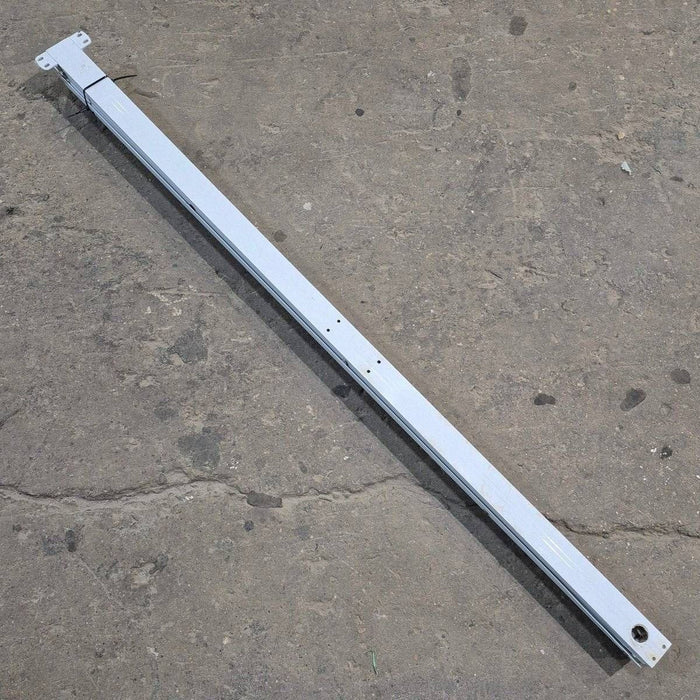Used Dometic Awning Arm, Idler (Rear), White, Standard, 66" - 3312487.022B