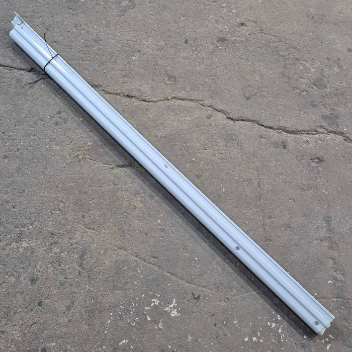 Used Dometic Awning Arm, Idler (Rear), White, Standard, 66" - 3312487.022B