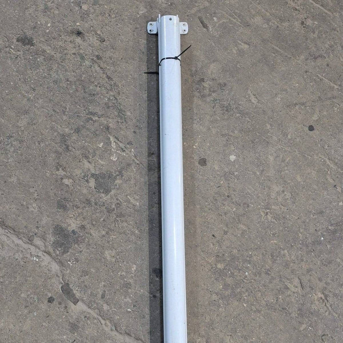 Used Dometic Awning Arm, Idler (Rear), White, Standard, 66" - 3312487.022B