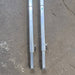 Used Dometic Awning Arm Set, Chrome, 73" - ELITE - 9000 - Young Farts RV Parts