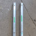 Used Dometic Awning Arm Set, Chrome, 73" - ELITE - 9000 - Young Farts RV Parts