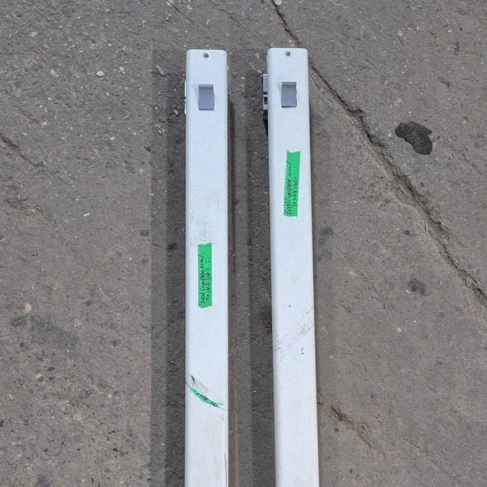 Used Dometic Awning Arm Set, Off White, 73" - 8480000.401 - Young Farts RV Parts
