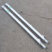 Used Dometic Awning Arm Set, Off White, 73" - 8480000.401 - Young Farts RV Parts