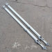 Used Dometic Awning Arm Set, Off White, 73" - 8480000.401 - Young Farts RV Parts