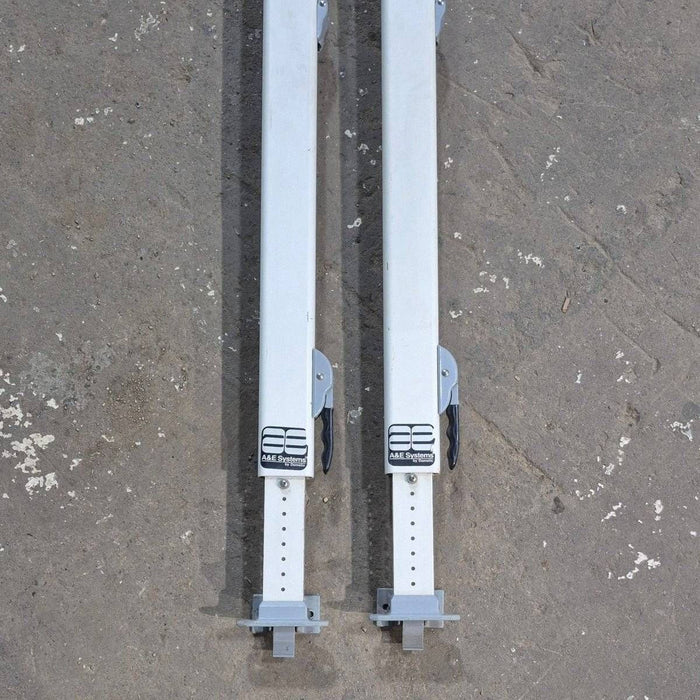 Used Dometic Awning Arm Set, Off White, 73" - 8480000.401 - Young Farts RV Parts