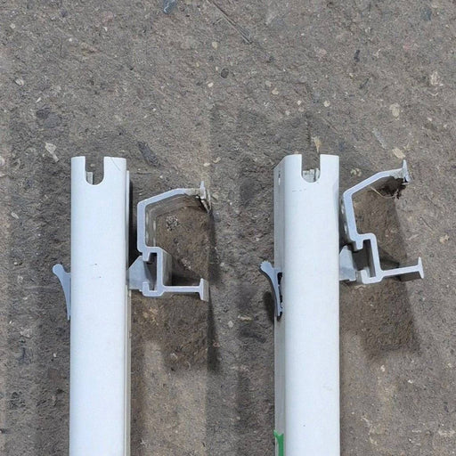 Used Dometic Awning Arm Set, Off White, 73" - 8480000.401 - Young Farts RV Parts