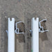 Used Dometic Awning Arm Set, Off White, 73" - 8480000.401 - Young Farts RV Parts