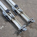 Used Dometic Awning Arm Set, Off White, 73" - 8480000.401 - Young Farts RV Parts