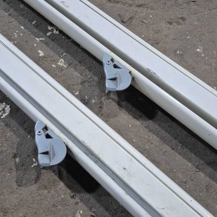 Used Dometic Awning Arm Set, Off White, 73" - 8480000.401 - Young Farts RV Parts