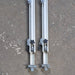 Used Dometic Awning Arm Set, Off White, 73" - 8480000.401 - Young Farts RV Parts