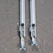 Used Dometic Awning Arm Set, Off White, 73" - 8480000.401 - Young Farts RV Parts