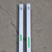 Used Dometic Awning Arm Set, White, 73" - 8480000.401B - Young Farts RV Parts