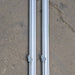 Used Dometic Awning Arm Set, White, 73" - 8480000.401B - Young Farts RV Parts