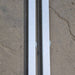 Used Dometic Awning Arm Set, White, 73" - 8480000.401B - Young Farts RV Parts