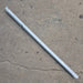 Used Dometic Awning Arm Wall Mount (Back Channel), White, 65 3/4" - 9100 Series - Young Farts RV Parts