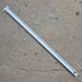 Used Dometic Awning Arm Wall Mount (Back Channel), White, 65 3/4" - 9100 Series - Young Farts RV Parts