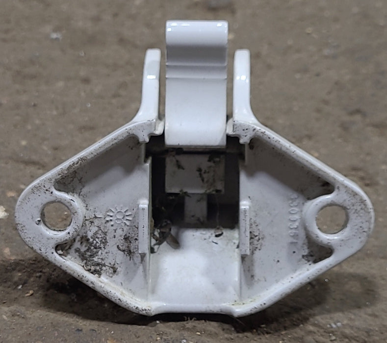 Used Dometic Sunchaser II Awning Bottom Mounting Bracket