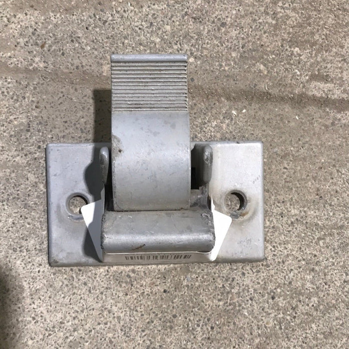 Used Dometic Awning Bottom Mounting Bracket 3108221.007S