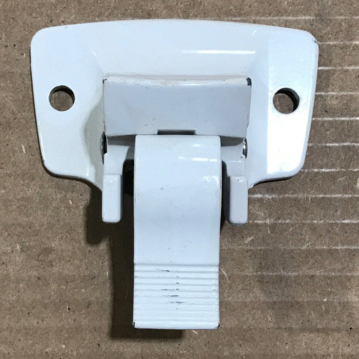Used Dometic Awning Bottom Mounting Bracket - 3314067.004B