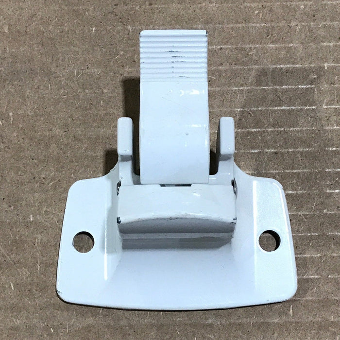 Used Dometic Awning Bottom Mounting Bracket - 3314067.004B