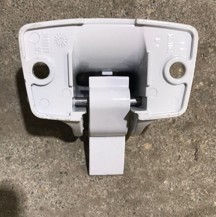 Used Dometic Awning Bottom Mounting Bracket 3314067.004B