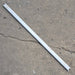 Used Dometic Awning Inner Arm Brace , White, 50 5/8" - 9100 Series - Young Farts RV Parts